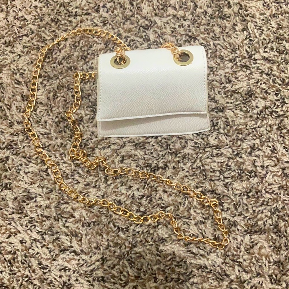 Used purse